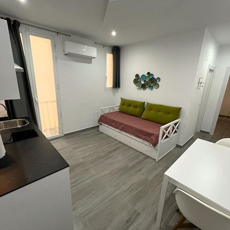 Comodo Apartamento Mayor Y Sol Madrid Eksteriør billede