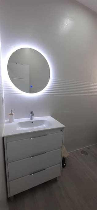 Comodo Apartamento Mayor Y Sol Madrid Eksteriør billede