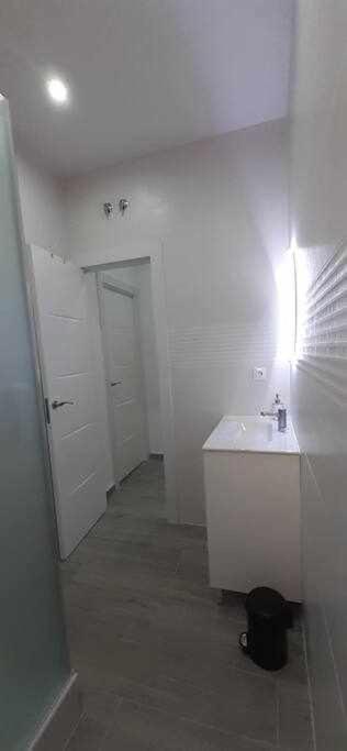 Comodo Apartamento Mayor Y Sol Madrid Eksteriør billede