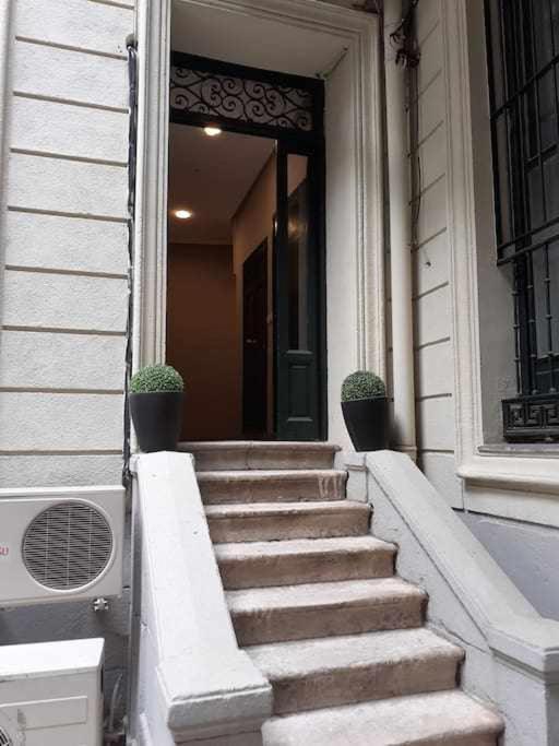 Comodo Apartamento Mayor Y Sol Madrid Eksteriør billede