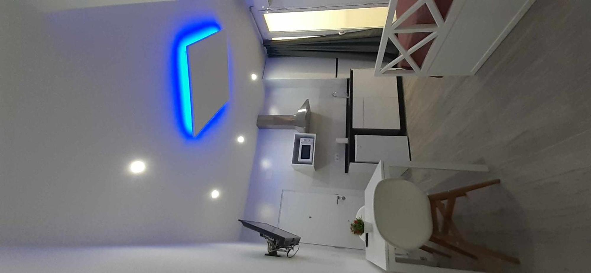Comodo Apartamento Mayor Y Sol Madrid Eksteriør billede