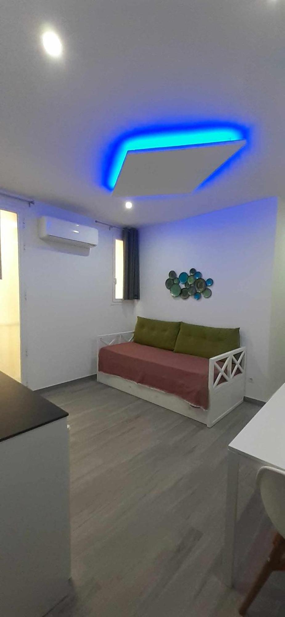 Comodo Apartamento Mayor Y Sol Madrid Eksteriør billede