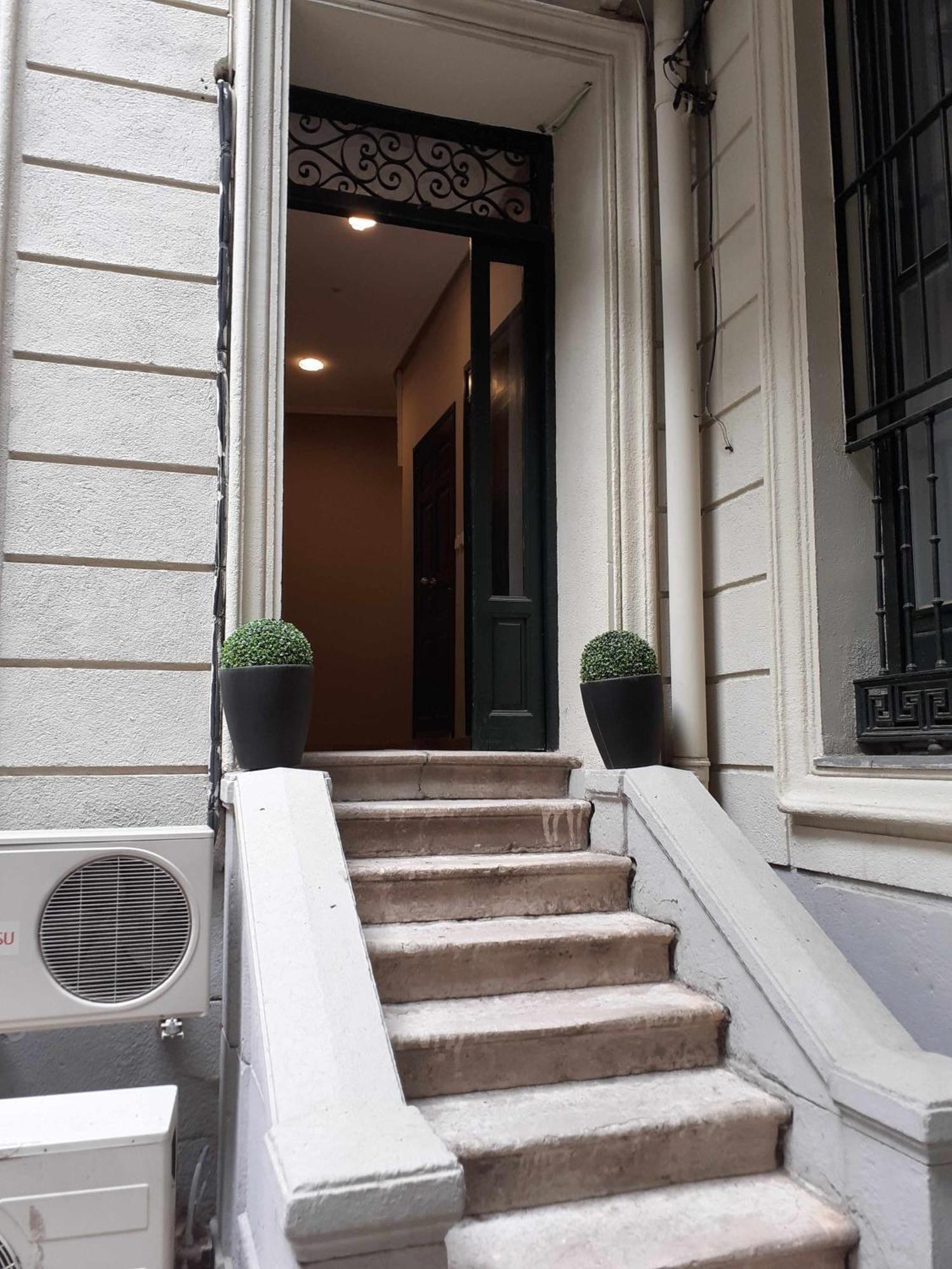 Comodo Apartamento Mayor Y Sol Madrid Eksteriør billede