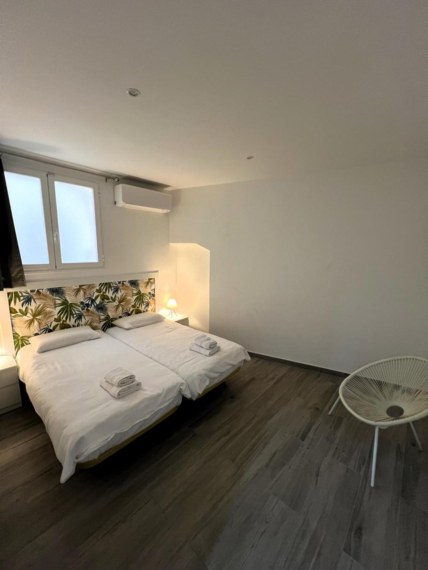 Comodo Apartamento Mayor Y Sol Madrid Eksteriør billede