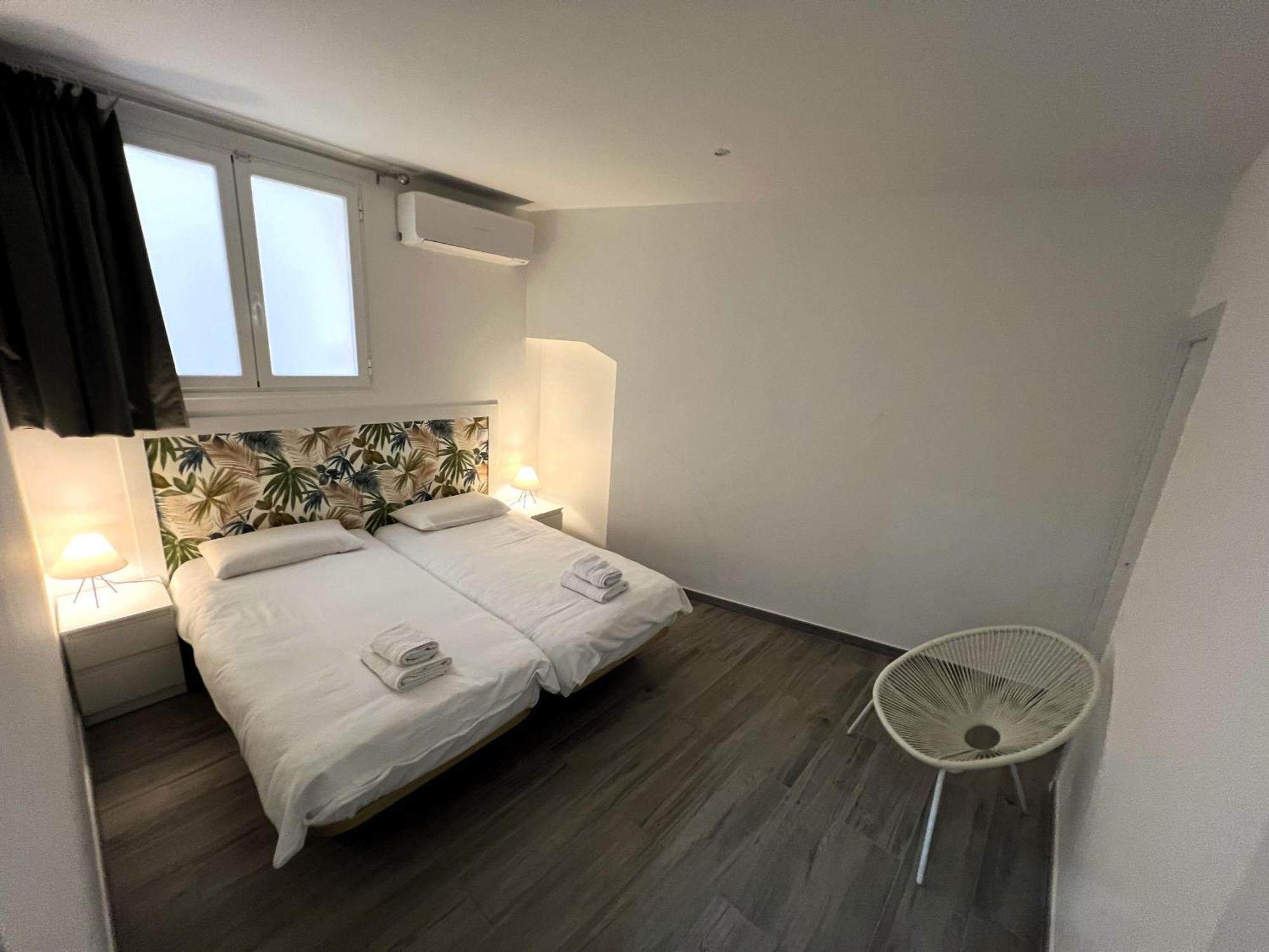 Comodo Apartamento Mayor Y Sol Madrid Eksteriør billede